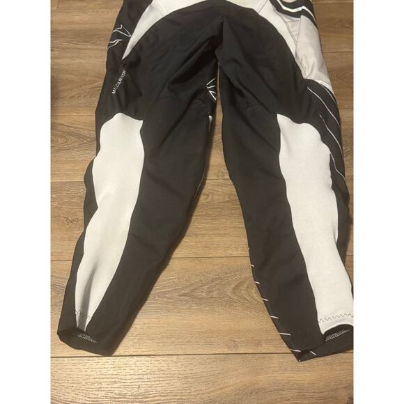 MSR Max Air Racing Motocross Pants Men’s Size 38 - Picture 9 of 9